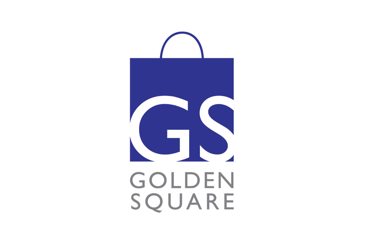 Golden Square Shopping Centre.