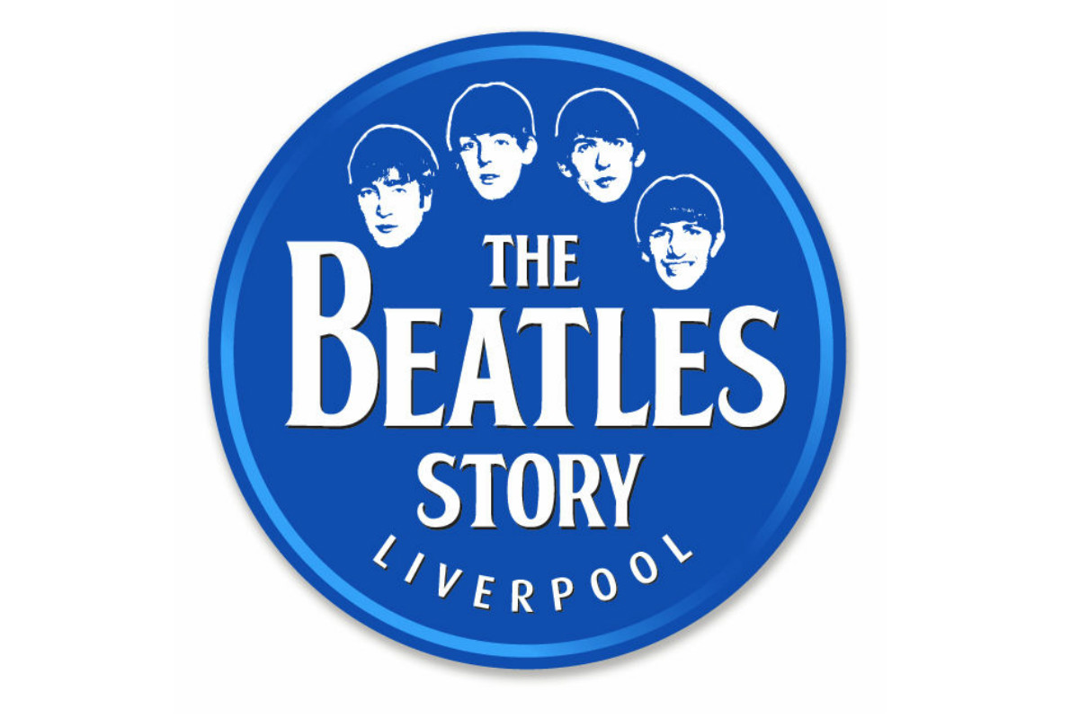 The Beatles Story.