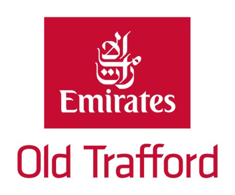 Emirates Old Trafford Cricket Ground.