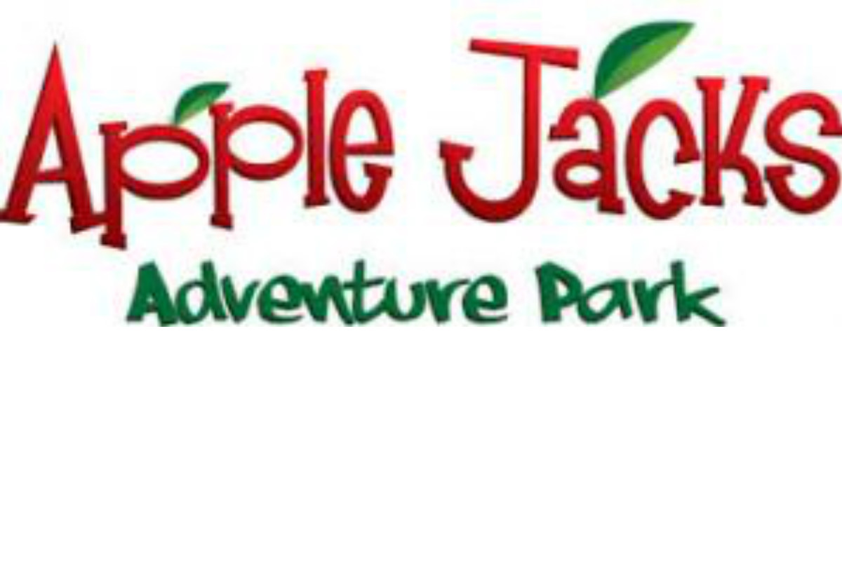 Apple Jacks Adventure Park.