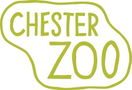 Chester Zoo.