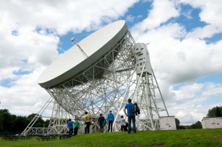 Jodrell Bank