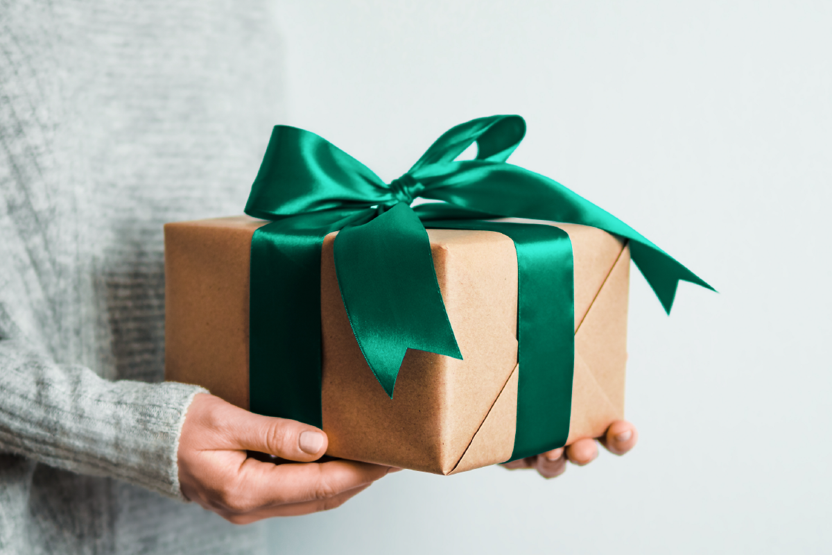 Christmas vouchers Warrington