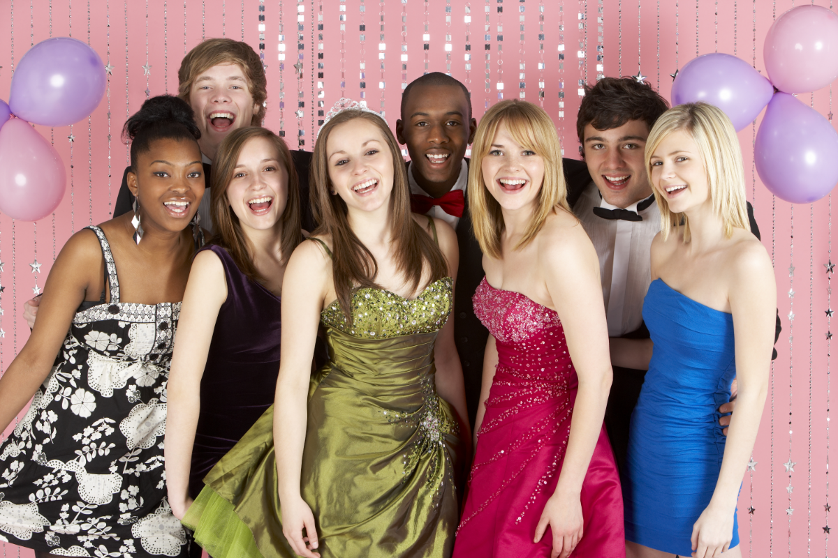 Holiday Inn Warrington prom venue